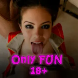 Only FUN 18+