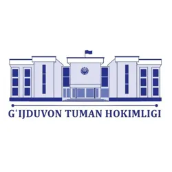 G‘ijduvon tuman hokimligi | Rasmiy kanal