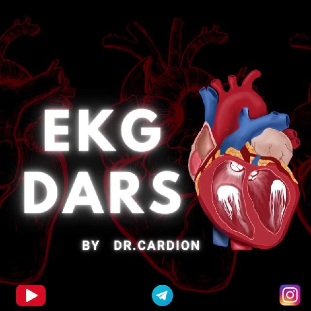 EKG DARSLARI