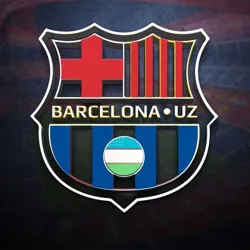 🇪🇸 BARCELONA | UZ (Rasmiy)