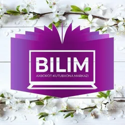 "Bilim" axborot-kutubxona markazi