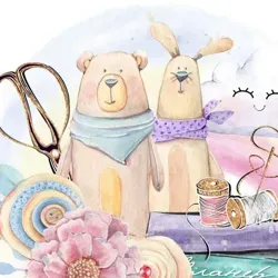 Бебибуки, планеры, книги пожеланий итд.