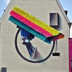 Street Art