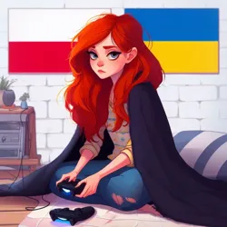 Бесконечная зима и игры