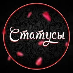 Статусы