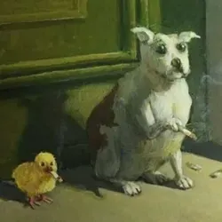 Кокаинова печаль