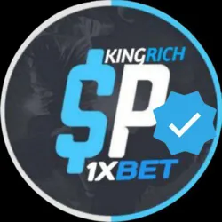 𝑲𝑰𝑵𝑮 𝑹𝑰𝑪𝑯 ⚽️