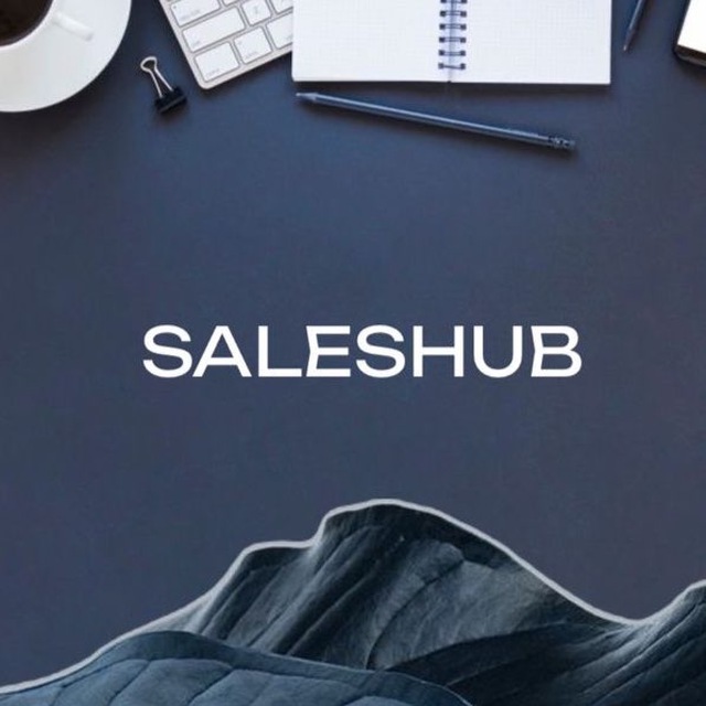 SALESHUB