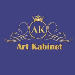 " АРТ КАБИНЕТ" Услуга покраска мебели + готовые фасады. Мебель на заказ 99 682 11 11 . 996351111