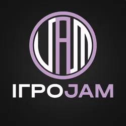 🎮 ІгроJam UA