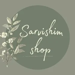 Sarvishim shop💚