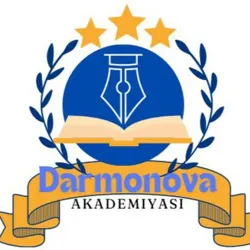 MUSLIMA DARMONOVA ATTESTATSIYA KANALI