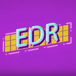 EDR