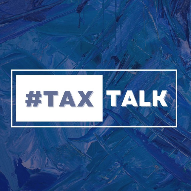 🔵 TaxTalk