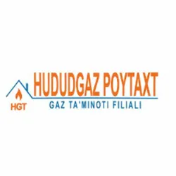 "HUDUDGAZ POYTAXT" gaz ta‘minoti filiali