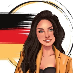 німецька 🔥WOW_DEUTSCH_LILI