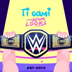 WWE Looks | Реслінг | Wrestling | Самці-ссавці