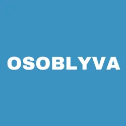 PLUSSIZE | OSOBLYVA