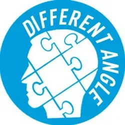 С другого угла