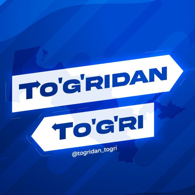 To'g'ridan - To'g'ri | Tezkor Yangiliklar