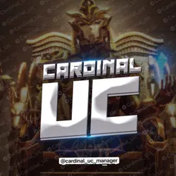 CARDINAL ISHONCHLI UC 🔥