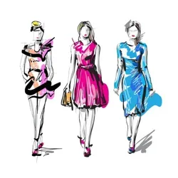 Модная битва