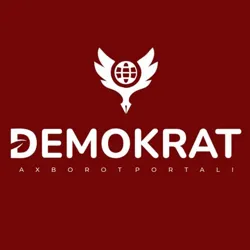 Demokrat.uz | Rasmiy kanal