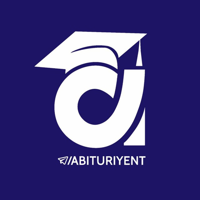 Abituriyent | Axborot portali