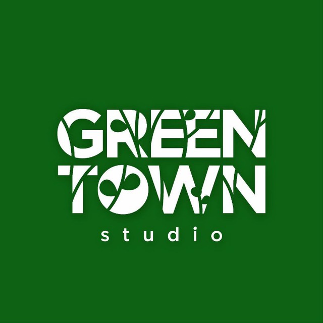 Green Town studio