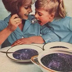 Питай себя ️