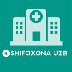SHIFOXONA🩺💊