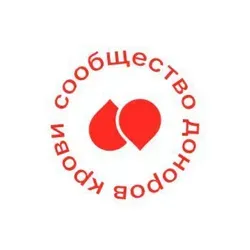 Чат доноров крови - DonorSearch.org