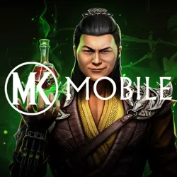 Mortal Kombat Mobile Life