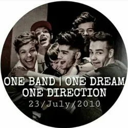 ❤️CRAZY DIRECTIONERS🌸