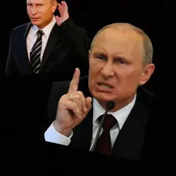 Изучаем с Путиным!