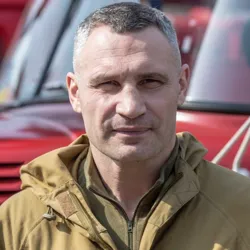 Віталій Кличко