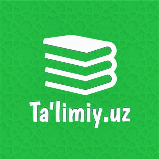 Ta'limiy.uz | O‘qituvchilar