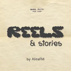 REELS и stories 🥨 A-FM