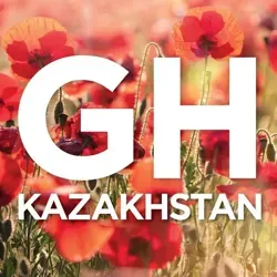 Good Housekeeping Kazakhstan