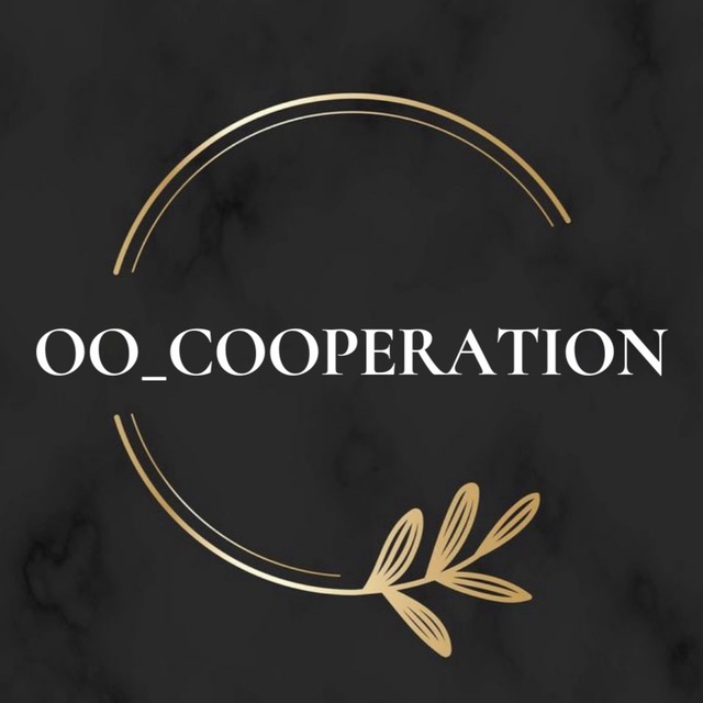 🕊OO_COOPERATION🕊