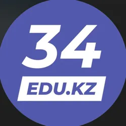 34edu | Поступление 💜✨