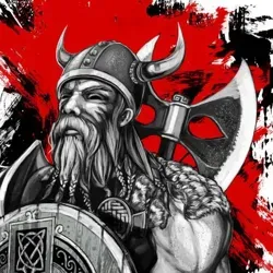 THE VIKINGS ⚔️ SCANDINAVIA