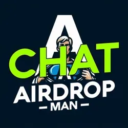 airdropman chat