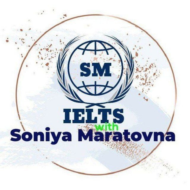 IELTS with Soniya