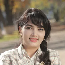 Yurist Iroda Qahhorova