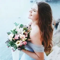 Пономарева Ксения