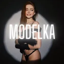 MODELKA