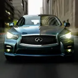 INFINITI