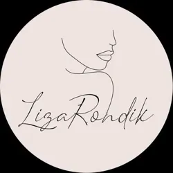 Liza Rondik talks