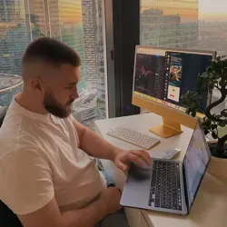 Артём Орлов | TRADING 📈